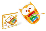 Scratch Europe Xylophone Owl Lou