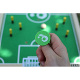 Plakks Football Field Board Games