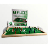 Plakks Football Field Board Games