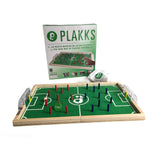 Plakks Football Field Board Games
