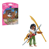 Playmobil Special Plus Warrior