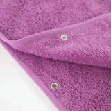 Beach & Bandits Poncho - Orchid