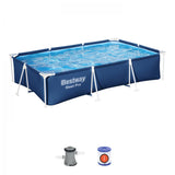 Bestway Pool - 300x201x66Cm