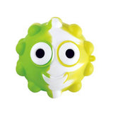 Power Joy Fidget Toy Eye Popping Ball - Assorted