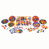 Learning Resources The Original Super Sorting Set (Uk Version)