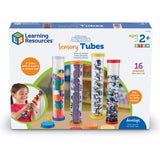 Learning Resources Primary Science Sensory Tubes