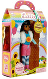 Lottie Branksea Festival Doll