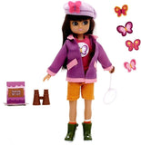 Lottie Butterfly Protector Doll