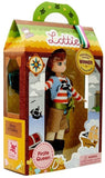 Lottie Pirate Queen Doll