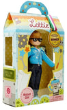 Lottie Robot Girl Doll