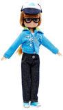 Lottie Robot Girl Doll