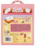 Lottie Pandora the Persian Cat