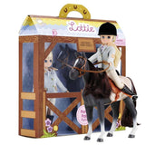 Lottie Pony Pals Doll