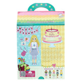 Lottie Birthday Girl Doll