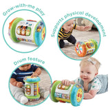 VTech Baby Explore & Discover Roller