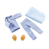 Lottie Pyjama Party Outfit