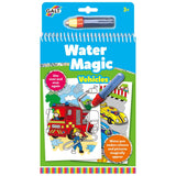 Galt Toys Water Magic - Vehicles