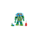 Learning Resources Design & Drill Robot