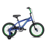 Razor Bike Micro Force Bmx 16 Inch - Blue