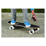 Razor X Electric Skateboard Wood Cruiser
