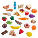 Kidkraft 30 Piece Food Set