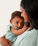 ergoPouch Cocoon Swaddle Bag 1.0 TOG - Sage