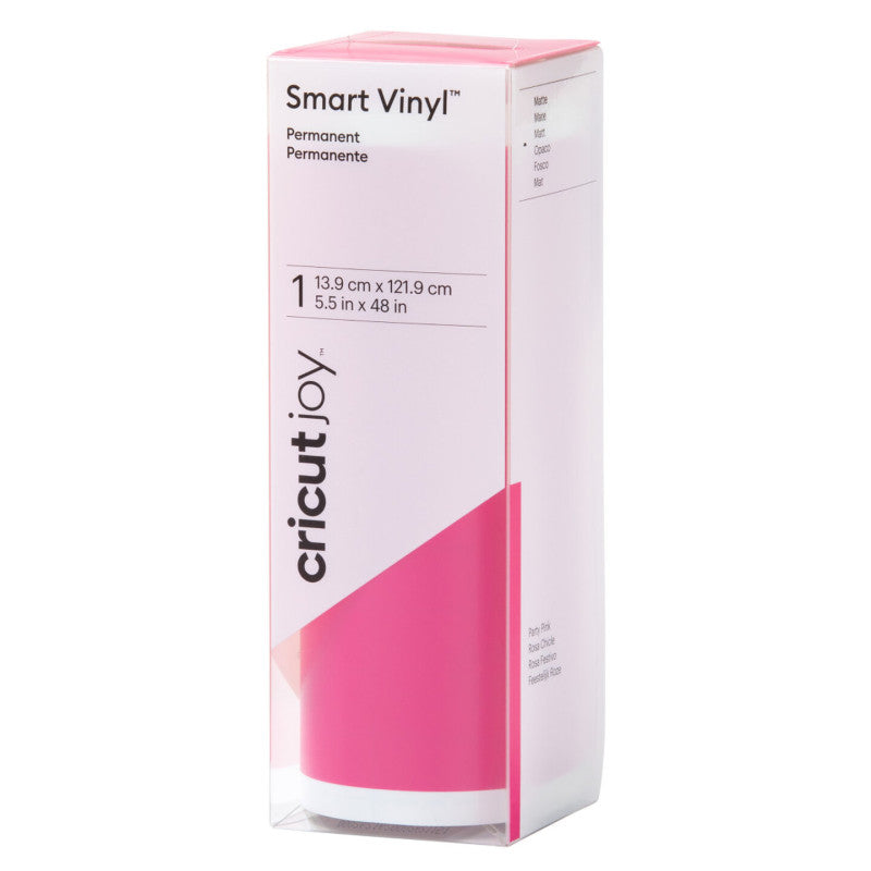 cricut-joy-smart-vinyl-permanent-5-5inch-x-48inch-party-pink-1