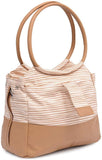Pierre Cardin Diaper Bag - Beige