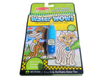 Melissa And Doug Water Wow - Pet Mazes