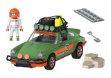 Playmobil Porsche 911 Carrera RS 2.7 Off-road Edition