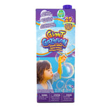 Gazillion Bubble Giant Solution Box 1Ltr