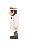 Minix Rocky Paulie Pennino Figurine 12cm