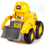 CAT Light & Sound Construction Pals 7Inch 1pc Assorted (Style May Vary)