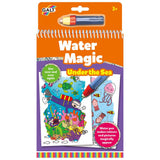 Galt Toys Water Magic - Under The Sea