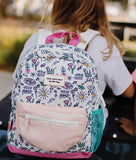 Hello Hossy Backpack - Playground (Big)