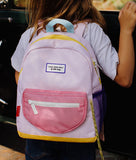 Hello Hossy Backpack - Mini Bonbon (Small)
