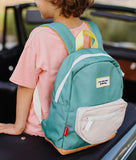 Hello Hossy Backpack - Mini Captain (Big)