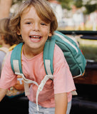 Hello Hossy Backpack - Mini Captain (Small)