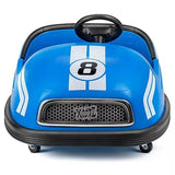 Xootz 12V Bumper Buddies 2 Seaters Battery-Powered Bumper Car