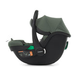 Foppapedretti Tic Toc i-Size Car Seat - Olive