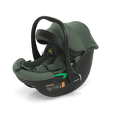Foppapedretti Tic Toc i-Size Car Seat - Olive