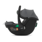 Foppapedretti Tic Toc i-Size Car Seat - Stone