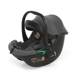 Foppapedretti Tic Toc i-Size Car Seat - Stone