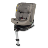 Foppapedretti Iturn i-Size Car Seat - Desert