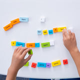 Learning Resources Sentence Building Dominoes