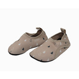 BBLuv Shooz Water Shoes for 3-4-years - Sand