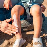 BBLuv Shooz Water Shoes for 3-4-years - Sand