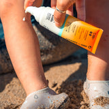 BBLuv Shooz Water Shoes for 3-4-years - Sand