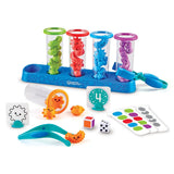 Learning Resources Silly Science Fine Motor Set
