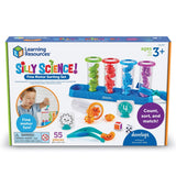 Learning Resources Silly Science Fine Motor Set